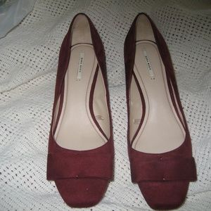 Zara Pumps, shoes, pumps